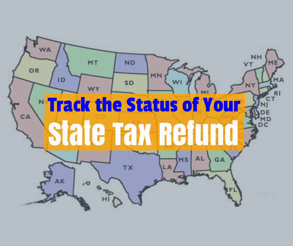 Where Is My State Tax Refund RefundTalk