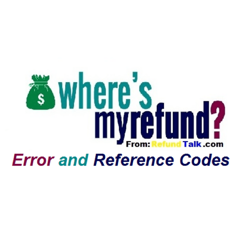 index-of-reference-codes-where-s-my-refund-tax-news-information