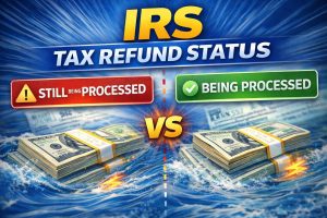 Still Being Vs. Being Processed 300x200