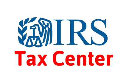 IRS Tax Center