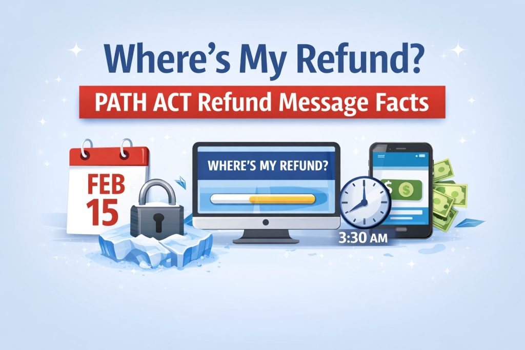 Path Act Refund Status 1024x683