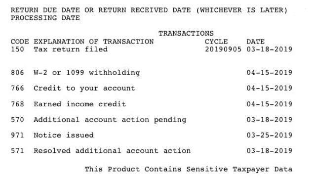 What Does Code 570 Mean On My Account Transcript Refundtalk Com