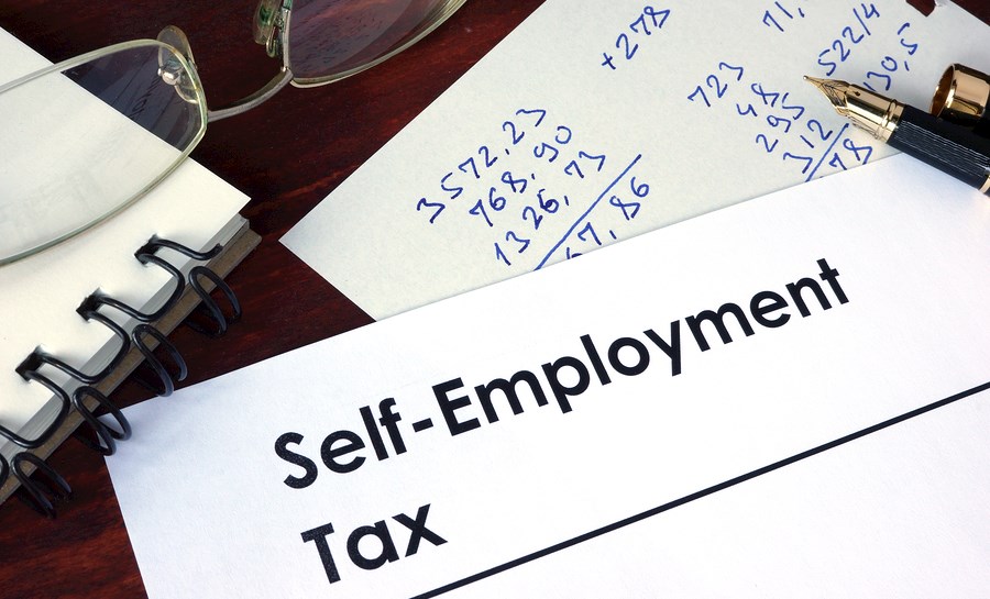 Self-Employment Tax ⋆ RefundTalk.com