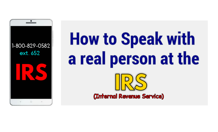 IRS Phone Numbers ⋆ Where's My Refund? Tax News & Information
