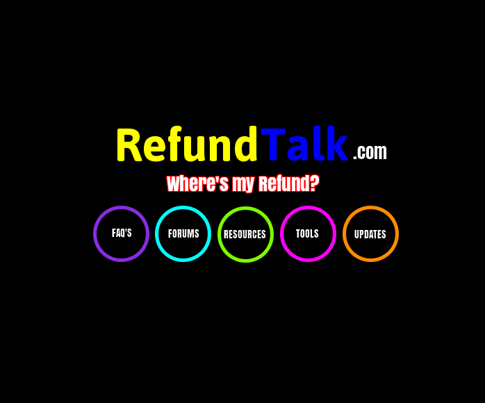 Refund Talk - Company Information