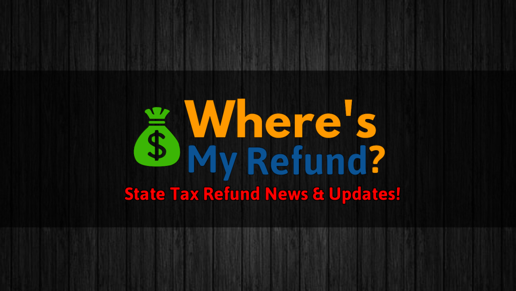 Where's My State Tax Refund? Facebook Page