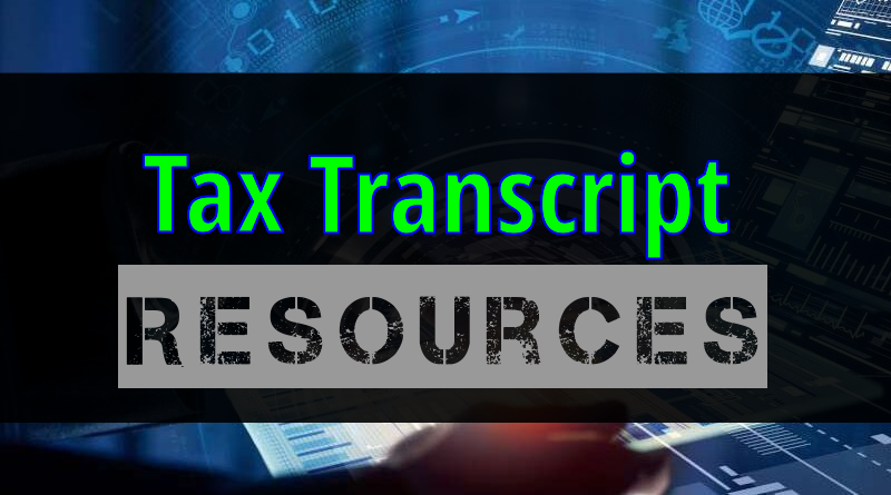 what-is-code-150-on-irs-transcript