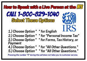 How To Speak With A Personedit 300x211