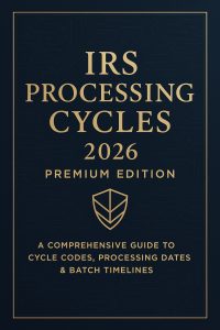 IRS Processing Cycles 2026 1 200x300