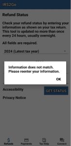 Can Not Find Information 146x300