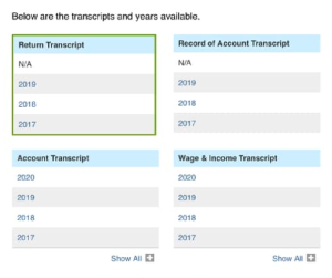 N.a Transcripts 300x251