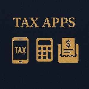 Tax Apps 300x300