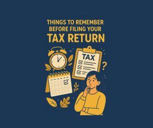 Filing Tax Return 300x251