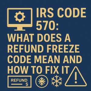 Transcript Code 570 300x300