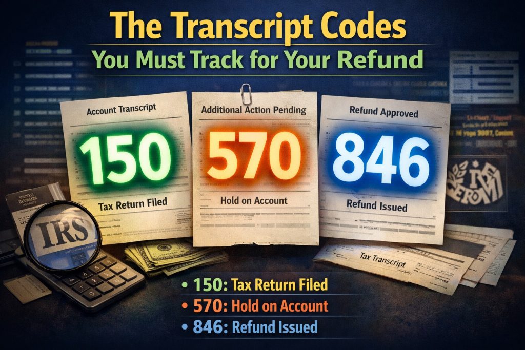 Transcript Codes You Must Track 1024x683