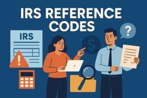 Reference Codes 300x200