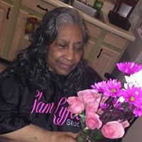 Profile picture of Lakeisha Hart