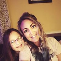 Profile picture of Ashley Harper Lampropoulos
