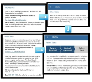 Still Being Processed