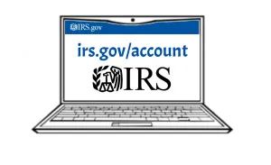 Irs Online Account