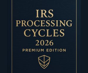 IRS Processing Cycles 2026.2 300x251